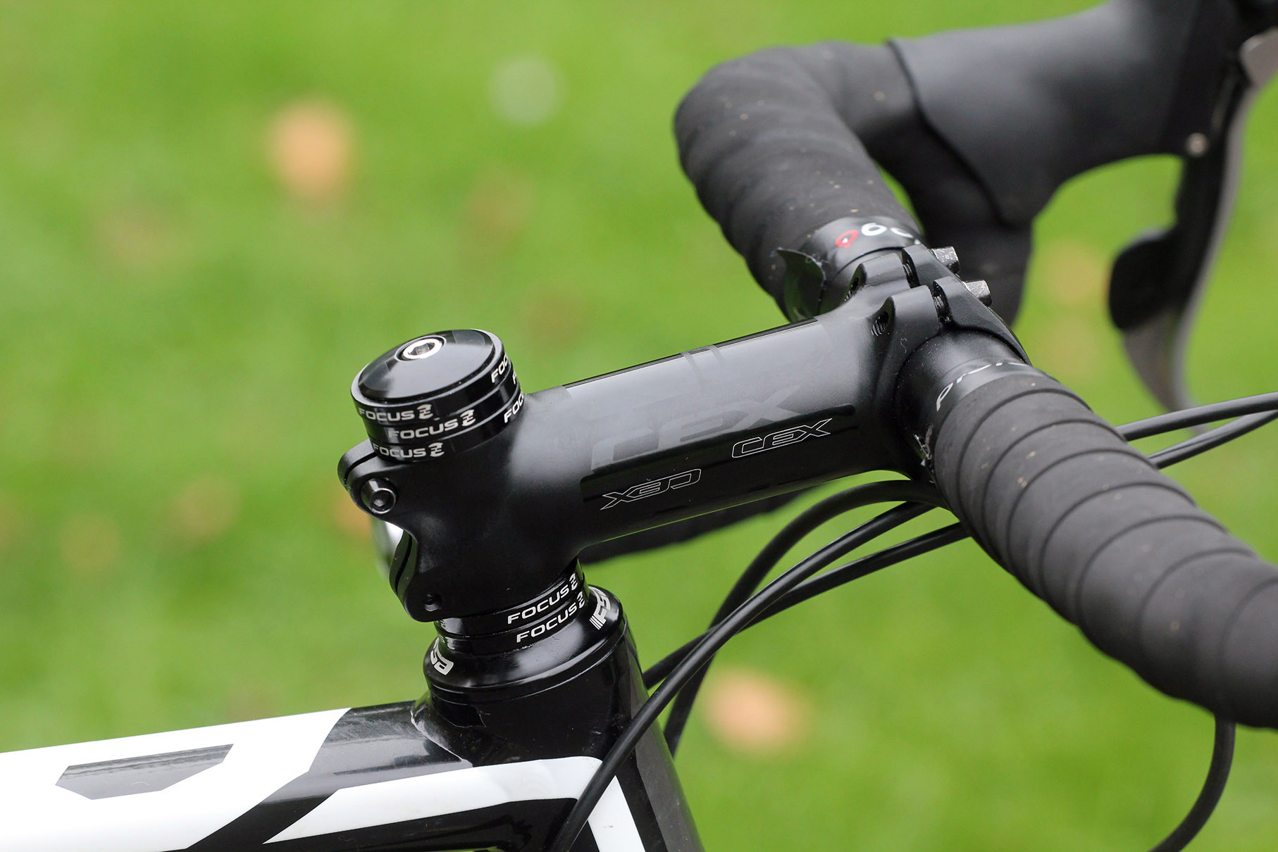 Review: Focus Mares AX 3.0 | road.cc